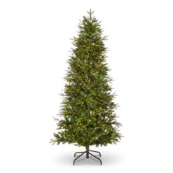 Raz 7.5' Or 9' Snake Light Green Slim Spruce Artificial Christmas Tree -Raz Imports T3952015 79093.1688127036