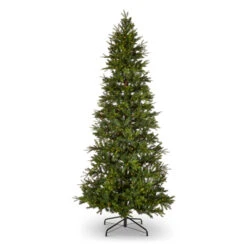 Raz 7.5' Or 9' Snake Light Green Slim Spruce Artificial Christmas Tree -Raz Imports T3952016 35336.1688127037